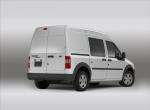 Ford Transit Connect 2002 года